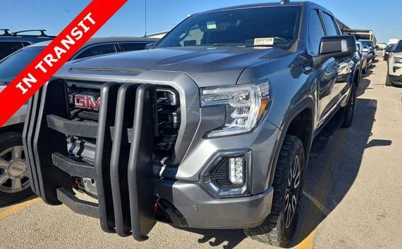 GMC SIERRA LIMITED 2022 3GTP9EEL5NG139192 image